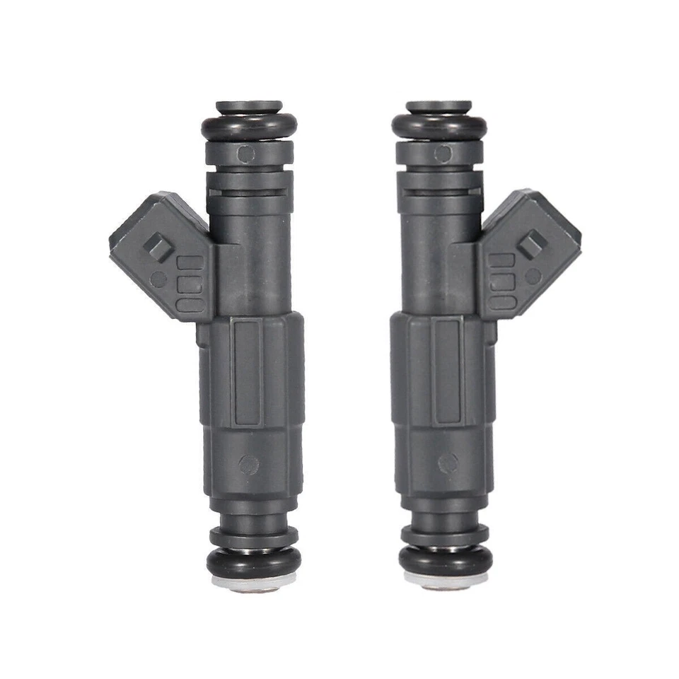 8 PIEZAS INYECTOR DE COMBUSTIBLE OEM 0280155823 PARA RANGE ROVER BMW 740IL 740I 540I X5 Z8 4.4L Foto 4 de 4