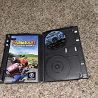 Mario Kart: Double Dash!! (Nintendo GameCube, 2003)- BONUS DISC ONLY!