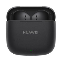 Huawei Freebuds Se 3, Cuffie Con Autonomia Fino A 42 Ore E In Colorazione Nera,