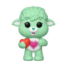 Care Bear Cousins Gentle Heart Lamb Funko Pop! Vinyl Figure #2176