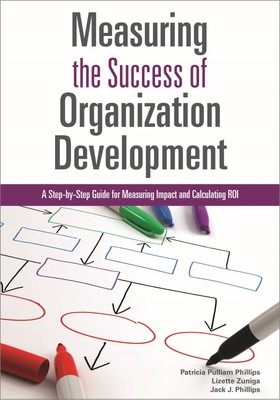 Measuring the Success of Organization Development: A Step-by-Step Guide for ...
