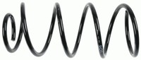 Fahrwerksfeder FÜR Ford Focus II (Da , Hcp, Dp) - Sachs 998 543