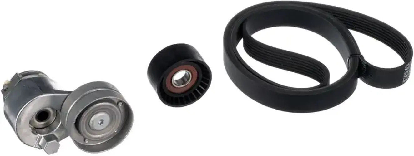 ✅Fits GATES-ZESTAWY K017PK1793 V-RIBBED BELT SET ⭐UK Seller⭐ - Image 4