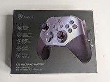 EasySMX X10 Wireless Controller Hall Effect J...
