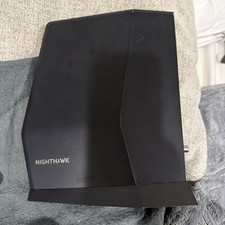 NETGEAR Nighthawk AX2700 CAX30 AX6 6-Stream WiFi 6 Cable Modem Router