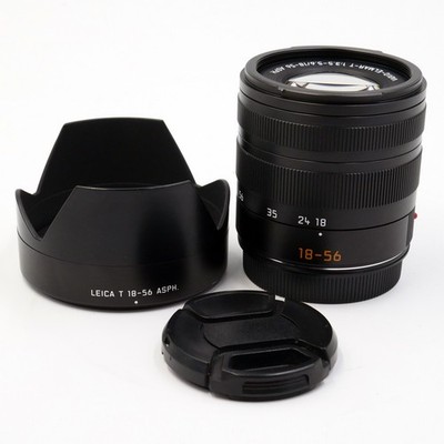 Leica Vario Elmar-T 18-56/3,5-5,6 11080 -gebraucht-