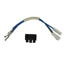 Sensor Male Contact Holder 5258UL / 86143200/8.614-320.0 –  OEM Replacement