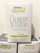 Amway Home SA8 Ultra-Concentrated Powder Laundry Detergent 99 Loads 3kg/6.6lbs