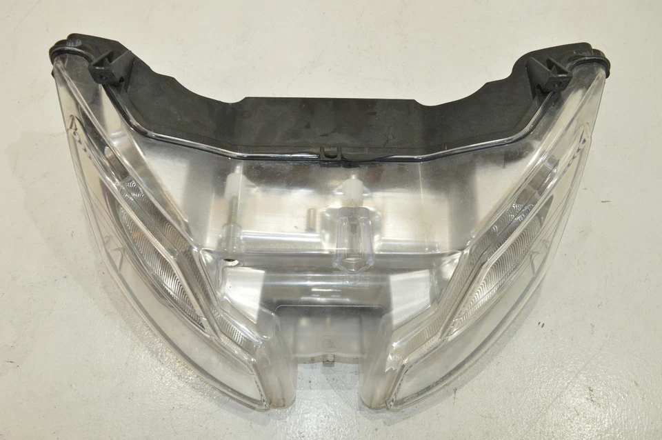 APRILIA SR 50 R LC SCHEINWERFER FRONTSCHEINWERFER BELEUCHTUNG VORNE - Bild 4 von 4