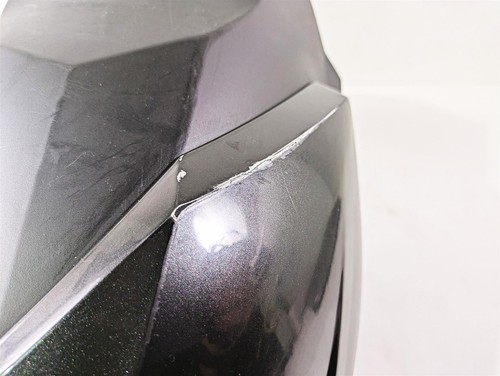 2010 BMW R1200RT K26 Front Fender & Cover 46617682904 - Picture 8 of 12