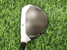 TaylorMade SIM MAX 5W 18 Stiff Regular Right-Handed 42.25in Fairway wood 3827