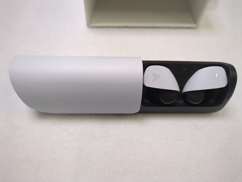 Sony PULSE Explore Wireless Earbuds PS5 - Picture 3 of 14