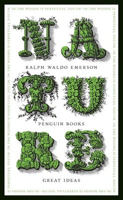 Nature | Ralph Waldo Emerson | Taschenbuch | Penguin Great Ideas | 122 S. | 2008