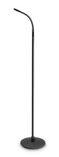 B-WARE Gravity MS 23 XLR B Mikrofonständer XLR 36,5cm Schwanenhals Tellerfuß