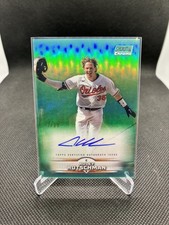 Adley Rutschman #SCCA-ARU Prices | 2025 Topps Stadium Club Chrome