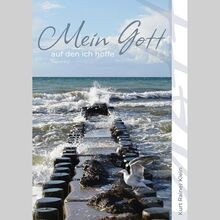 Mein Gott auf den ich hoffe: Psalm 91,2 von Neues Buch V... | Buch | Zustand gut