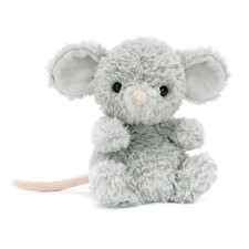 Jellycat Yummy Mouse Soft Stuffed Toys Gifts Brand New With Tags 2026  UK
