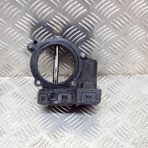 MB SPRINTER 906 Drosselklappengehäuse A6510900470 2.2 Diesel 95kw 2011
