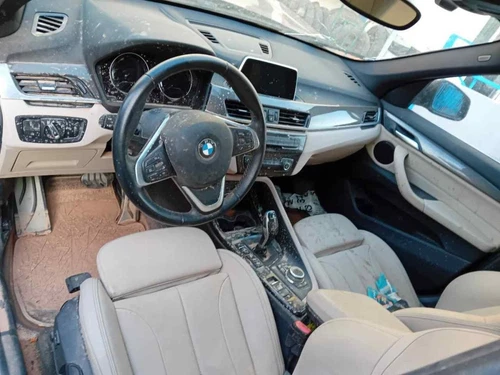 8645782 Water Radiator for BMW SERIE X1 (F48) sDrive20i 2019 3800160 - Picture 7 of 10