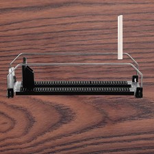  Beverage Fountain Machine Double-layer Automatic Rolling Drinks Organiser