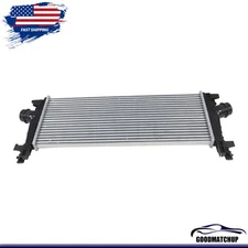 Intercooler For 2011 2012 2013 2014 2015 Chevy Chevrolet Cruze 1.4T 13311080