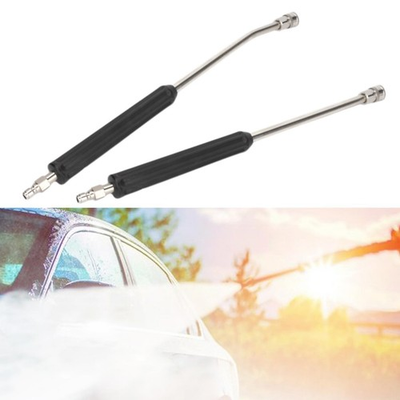 #ad #ad Pressure Washer Extension Wand Sturdy Car Cleaning Lightweight Replacement $21.59