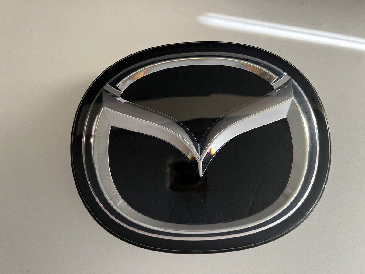 サンフレッチェ広島　ハーフジップ XL Mazdaロゴ Mazda Speed Emblem Car Badge Gold Light Carbon Japanese