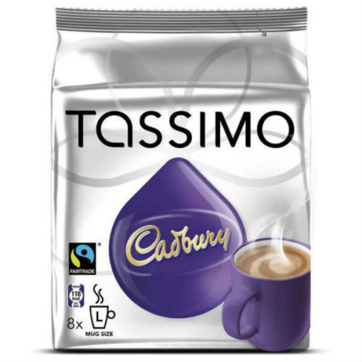 Alhudapk Com Tassimo Pods Hot Chocolate Asda Cappuccino Tassimo