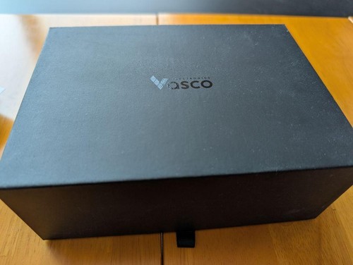 Vasco Translator M3 Voice and camera translation supports 76 languages in 200 r# - Picture 8 of 9