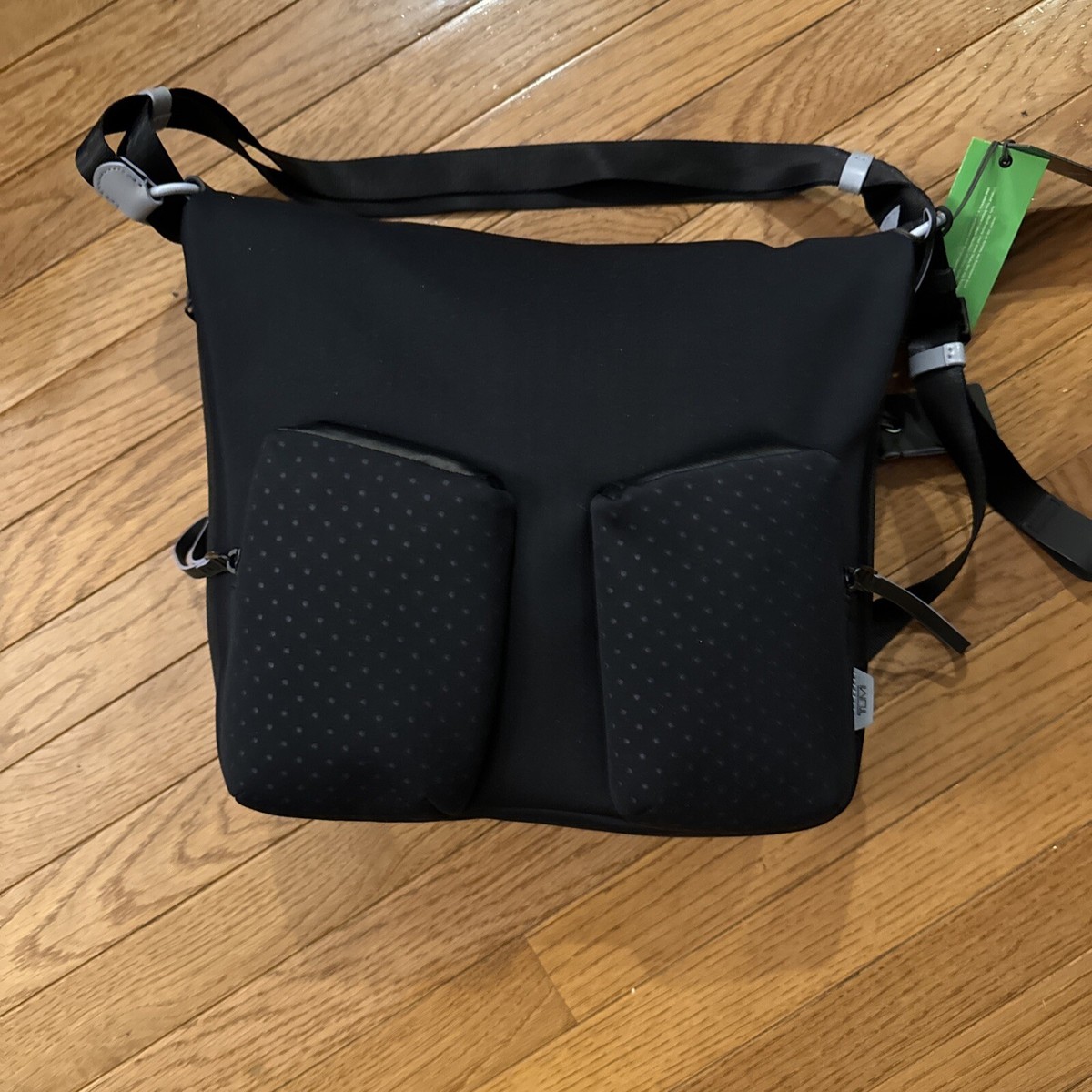 TUMI DEVOE MINNA HOBO BACKPACK RUCKSACK 144803-3466 NEW With Tags 