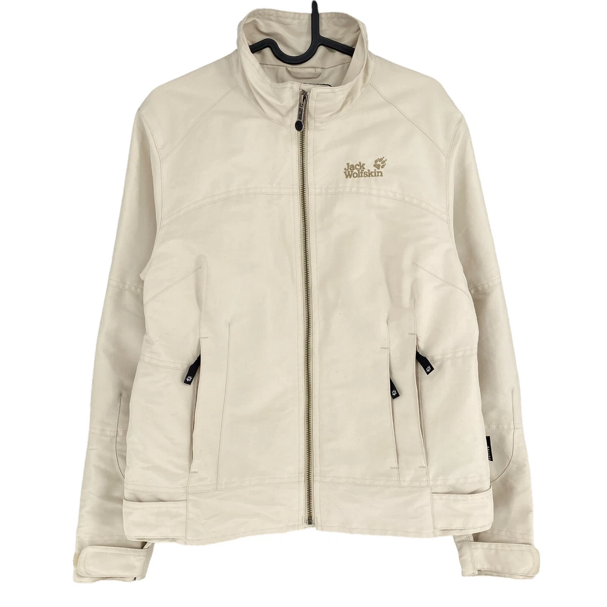 Jack wolfskin stormlock clearance jacket