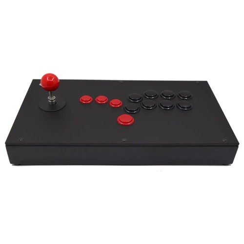 FightBox M1 Arcade Game Controller for PC/PS/XBOX/SWITCH - Picture 3 of 23
