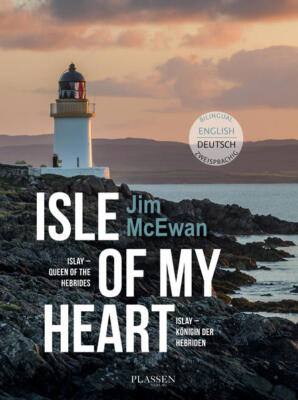 Jim McEwan: Isle of my heart | Jim McEwan | 2021 | deutsch