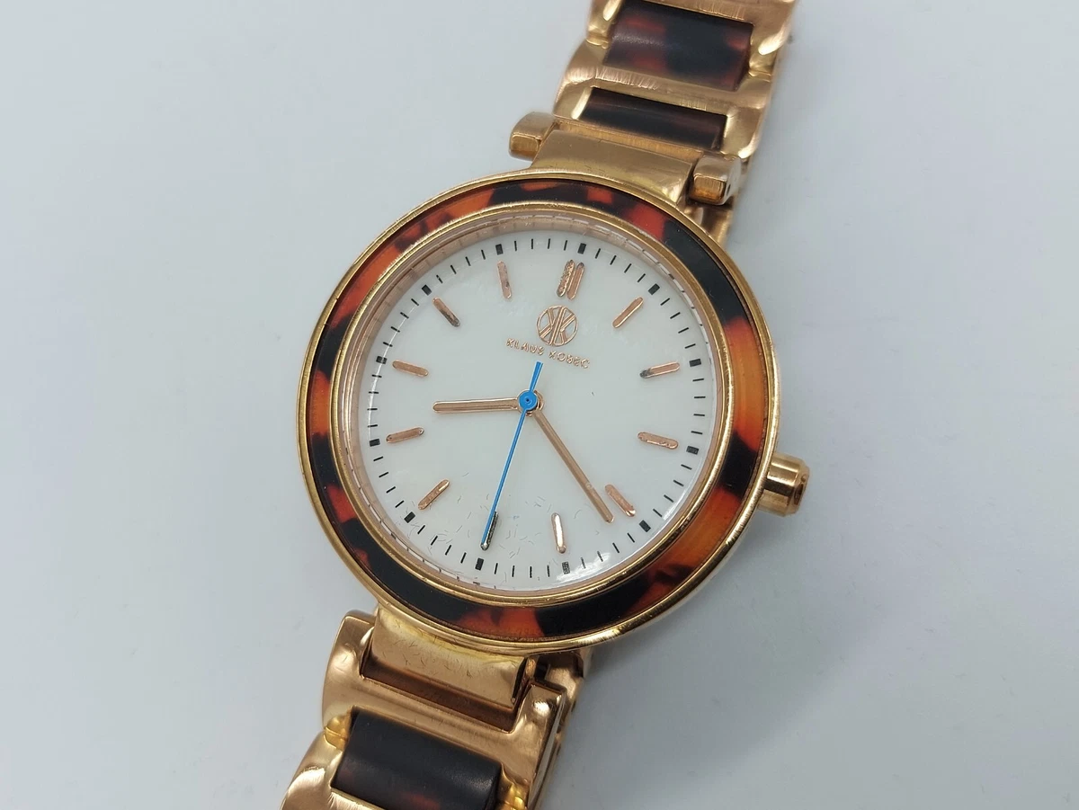 Vintage Klaus-Kobec‎ No.1928 women watch.New Klaus Kobec Women Wristwatches | eBay main image 4