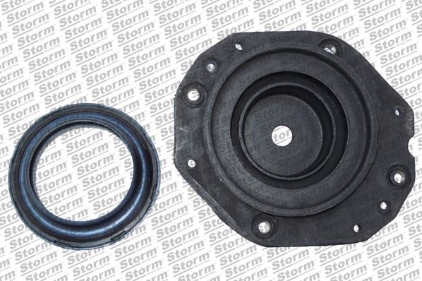 Coupelle d'amortisseur avant pour Citroën Xsara Picasso 2.0 HDi et 1.8 16V