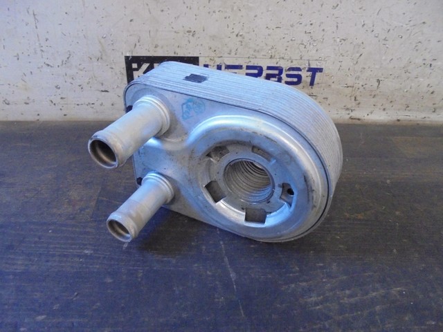 Cm5g6b856fa enfriador aceite motor Ford Tourneo 355380 | Compra online en eBay
