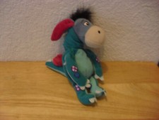 Disney's Winnie the Pooh "Eeyore" as a Dinosaur 9" Plush