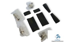 SIEMENS 6ES5755-4AA11 N-TYPE COAXIAL CONNECTION