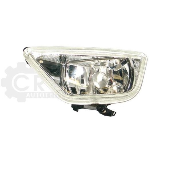 Nebelscheinwerfer Nsw Vorne Links FüR Ford Focus Turnier DNW DAW DBW-image