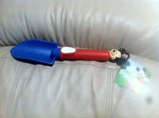 New MY410K Mickey Mouse Kids Garden Hand Trowel