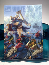 WARHAMMER HWITE DWARF 469