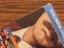 ANCHORMAN 1  2  Limited Steelbook Edition  Walmart exclusive   