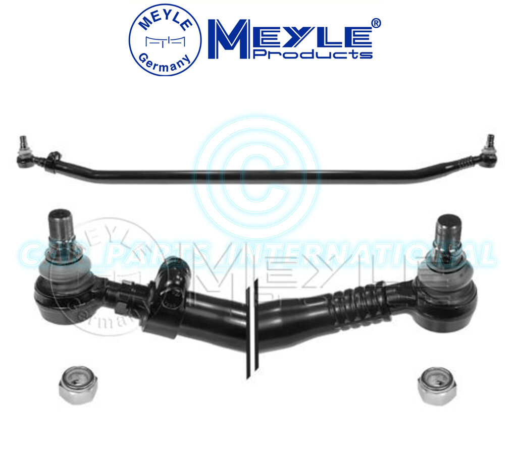 Meyle Track Tie Rod Assembly For FDLS TGA MAN 26.510 Phoenix Mall FDS favorite M