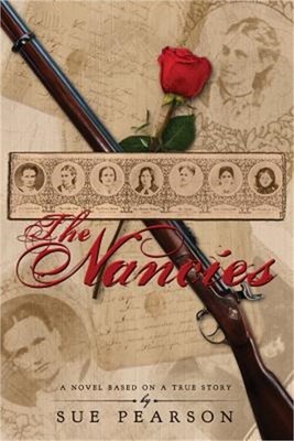 The Nancies (Paperback or Softback)