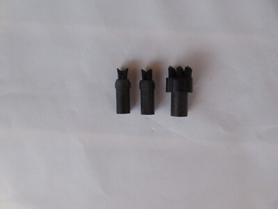 Octane Archery Hostage Max Brush Kit