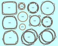 Chevrolet Chevy 1937-54 Transmission U Universal Joint Gasket Set Manual Std