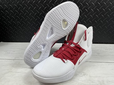 nike hc burgundy