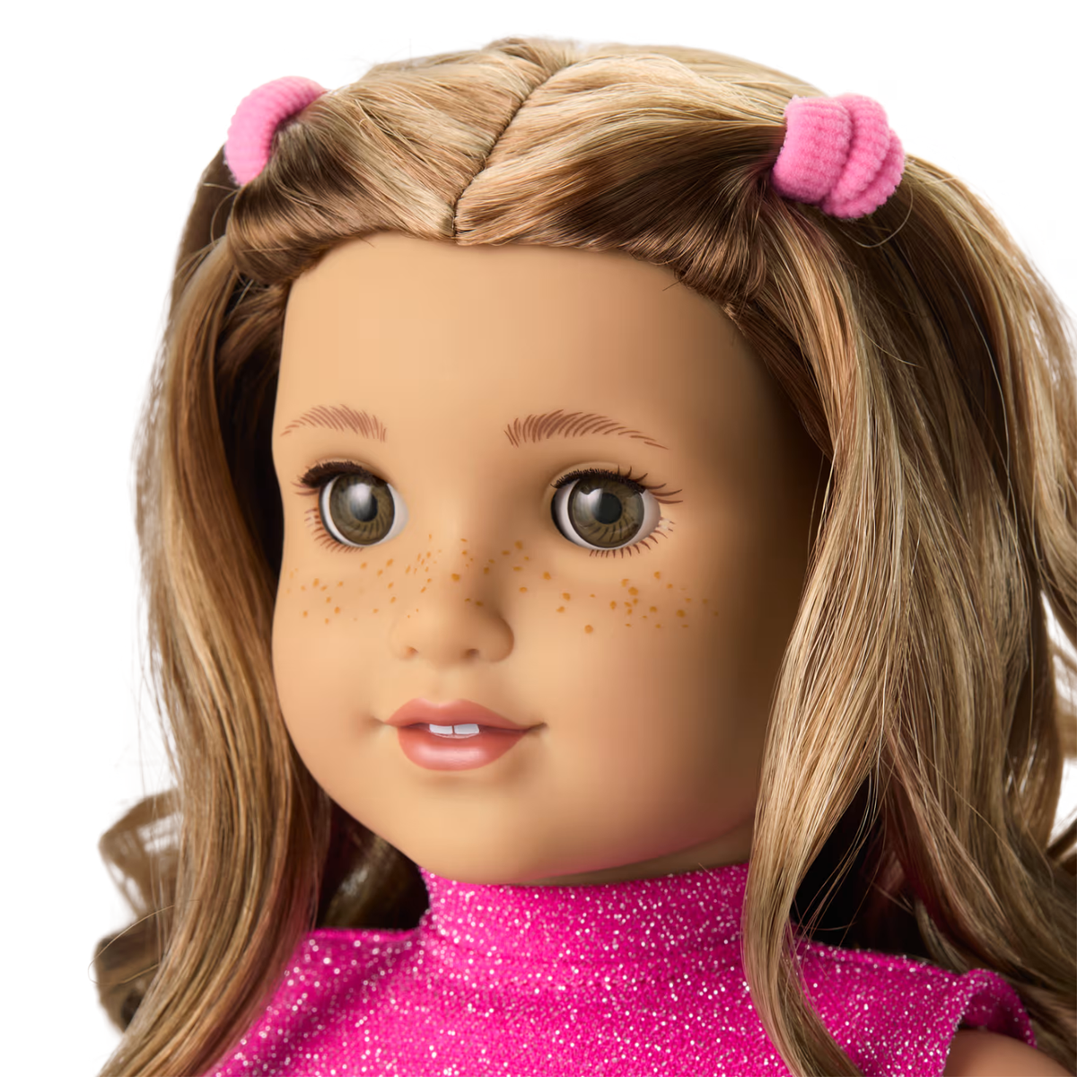American Girl Doll Lila Girl Of The Year 2024 New SHIPS SAME DAY