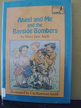 mary jane auch books