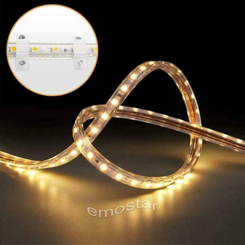 4x Befestigungsclips Für LED Paneele – Montagematerial Für Deckenleuchten 30x30 Bis 60x120 Cm